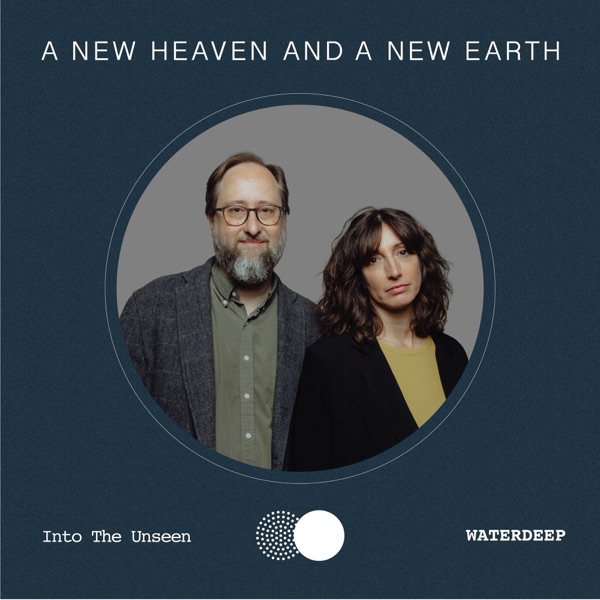 Into the Unseen - Single album cover