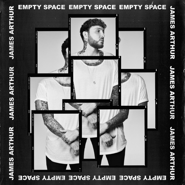 Empty Space - Single album cover