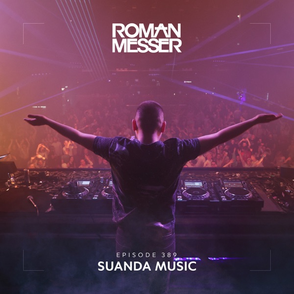 Suanda Music Episode 389 (DJ MIX) album cover
