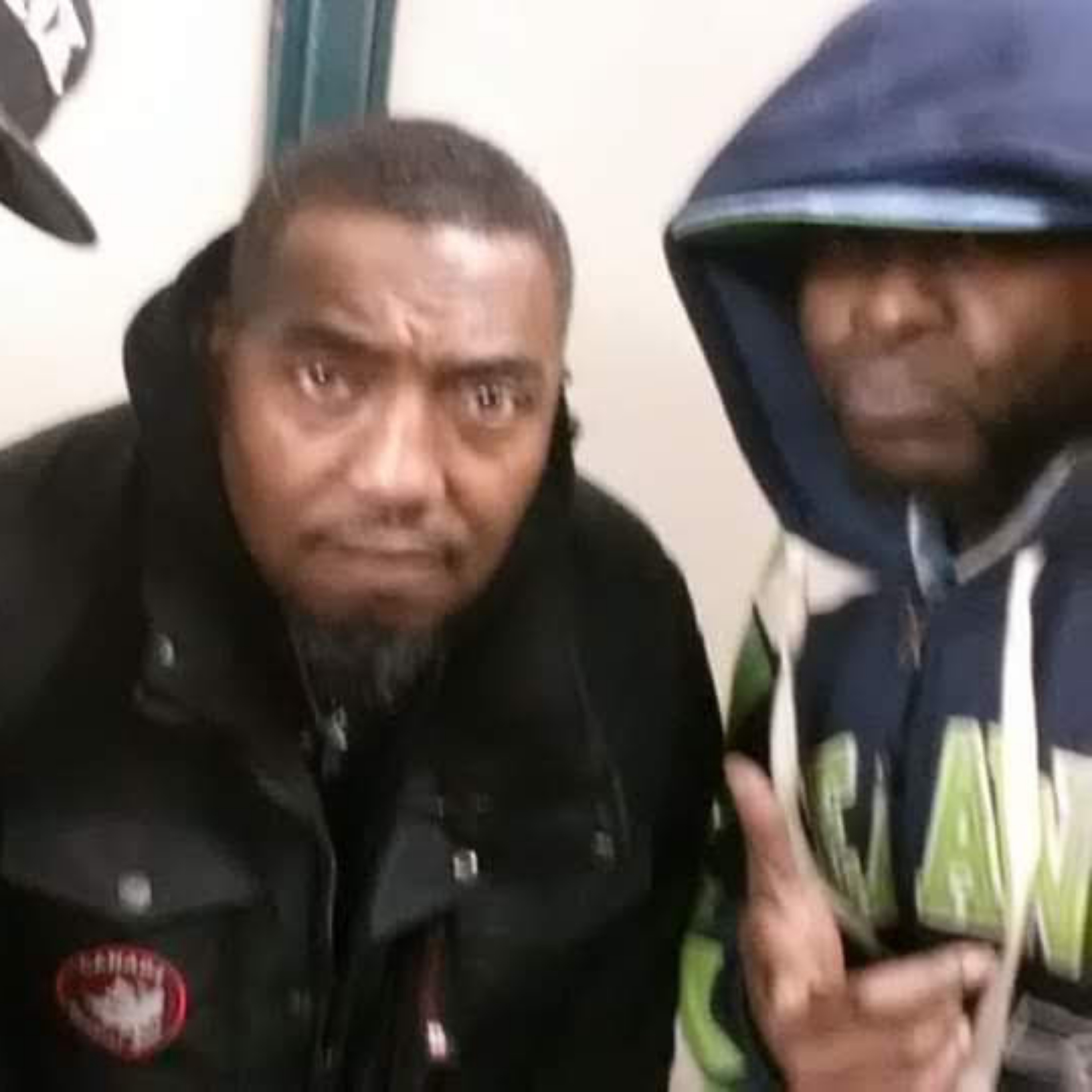 Jackals (feat. Anthony Smith) - Single album cover