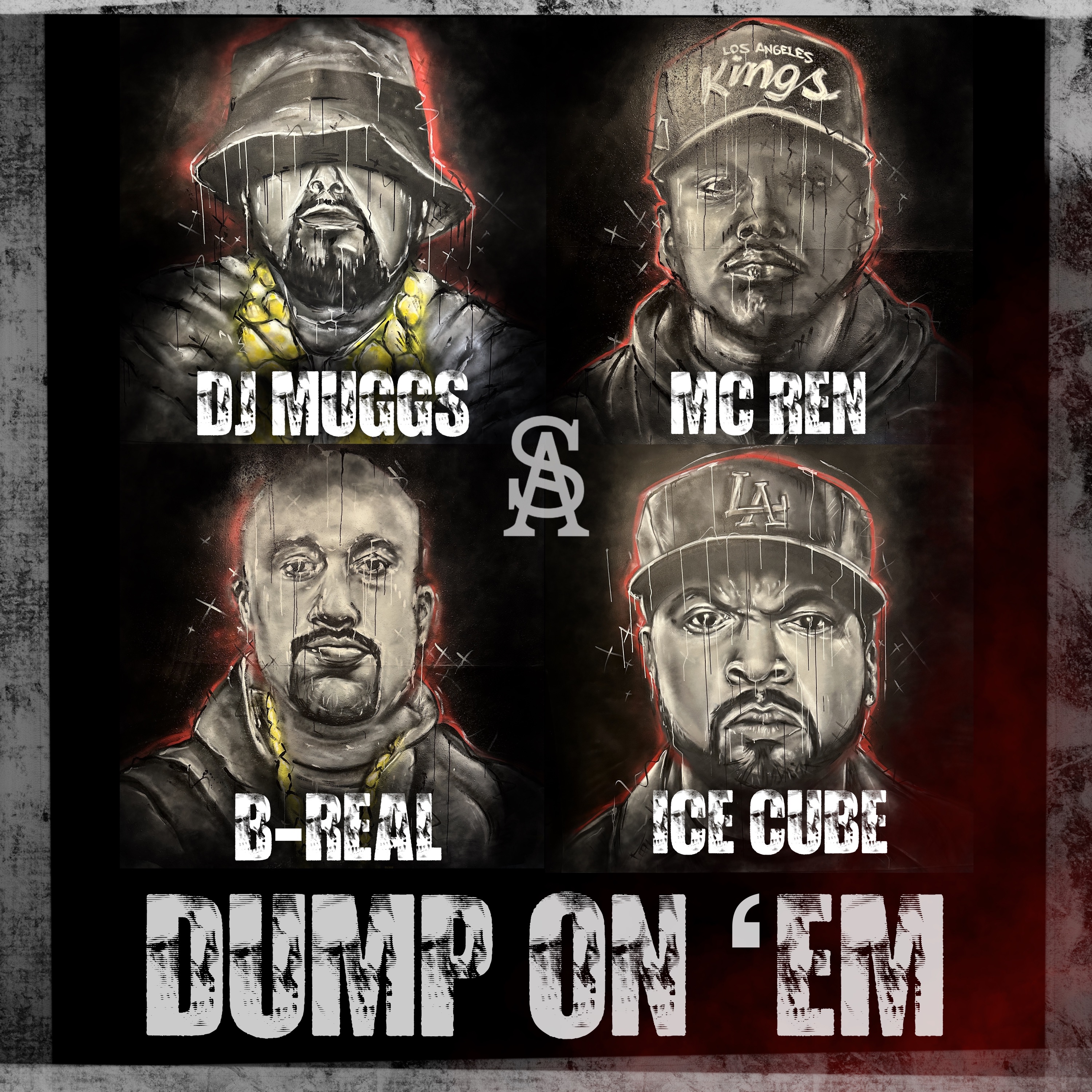 Dump On Em - Single album cover