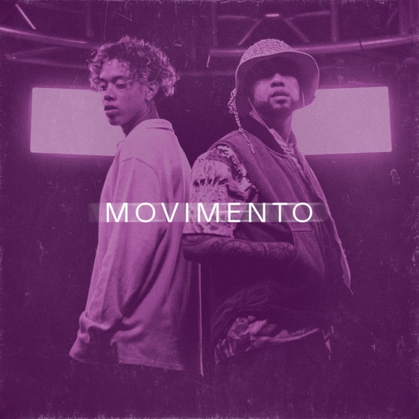 Movimento - Single album cover