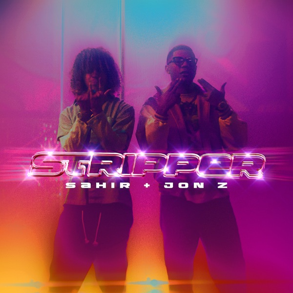 Stripper - Single album cover