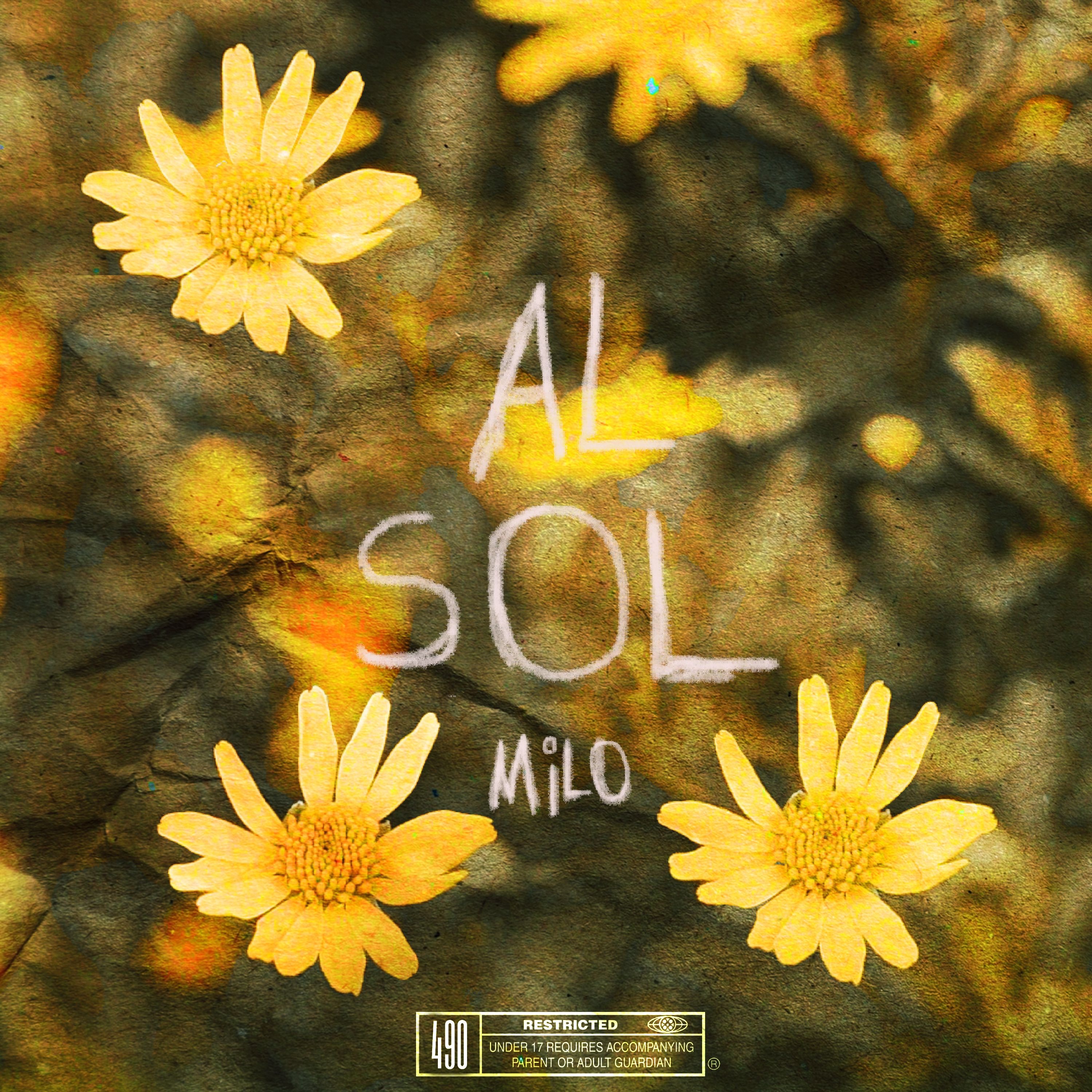 Al Sol - Single album cover