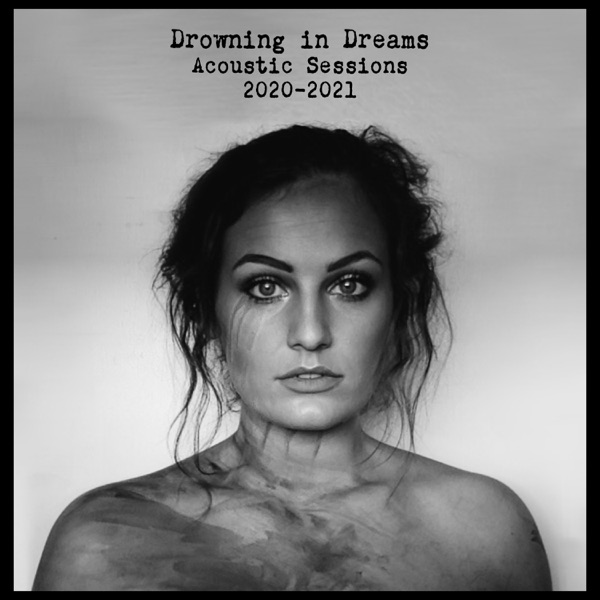 Drowning In Dreams album cover