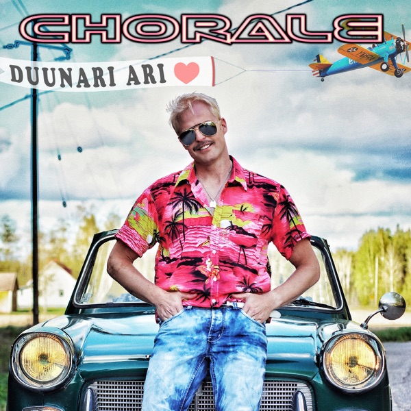 Duunari Ari - Single album cover