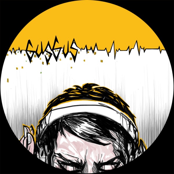 Unfinished Symphony - Single album cover