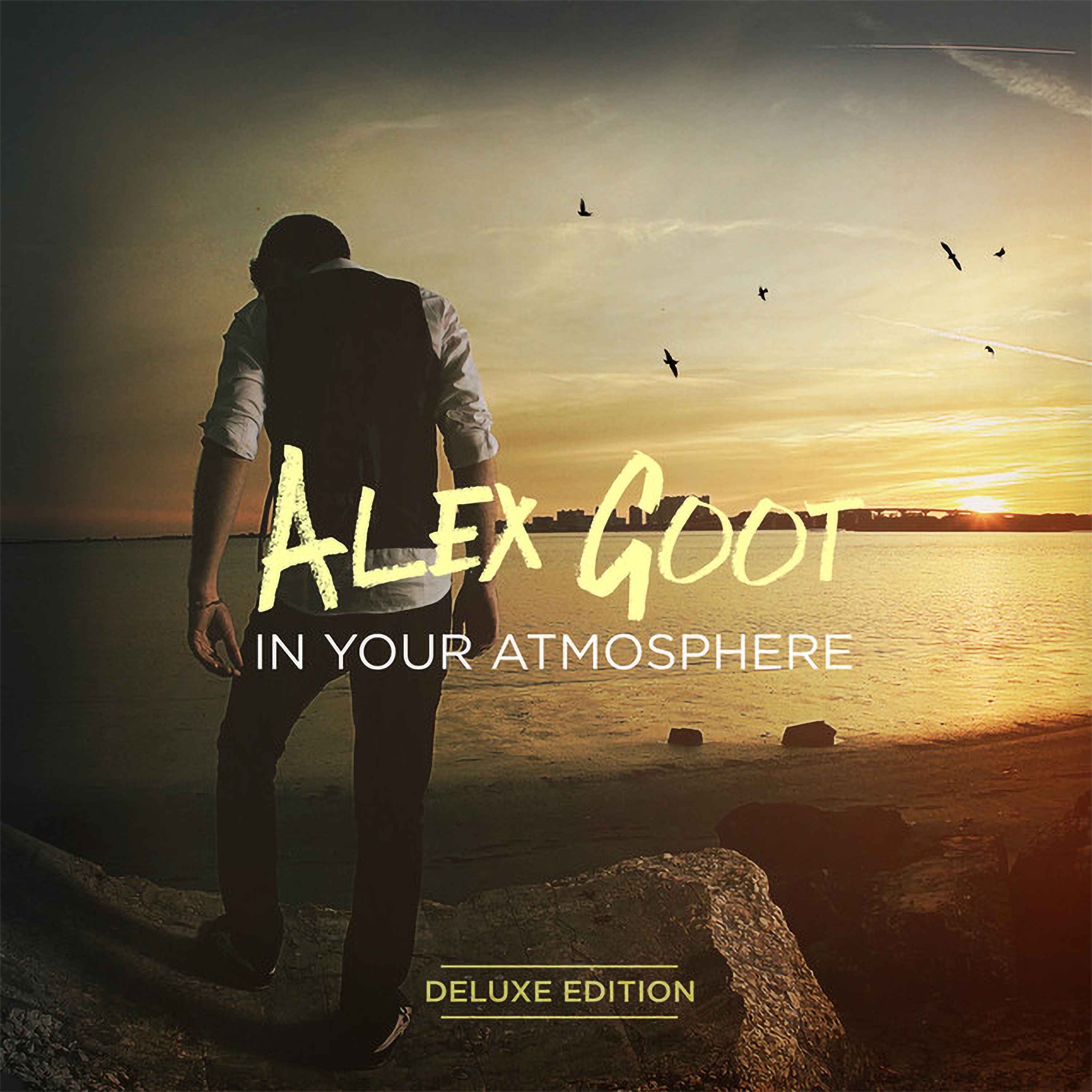 In Your Atmosphere (Deluxe Edition) album cover
