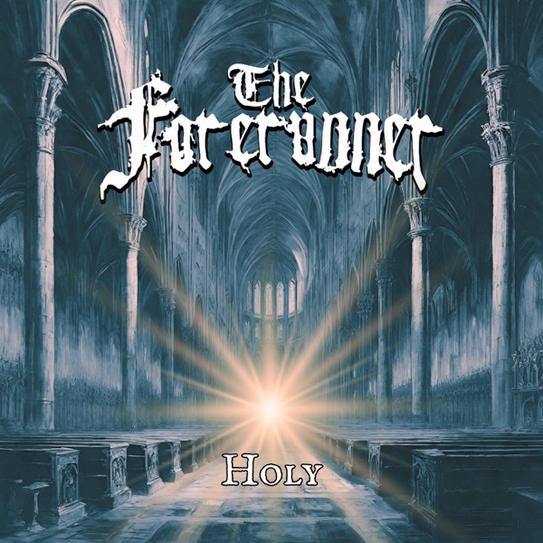 Holy - Single album cover