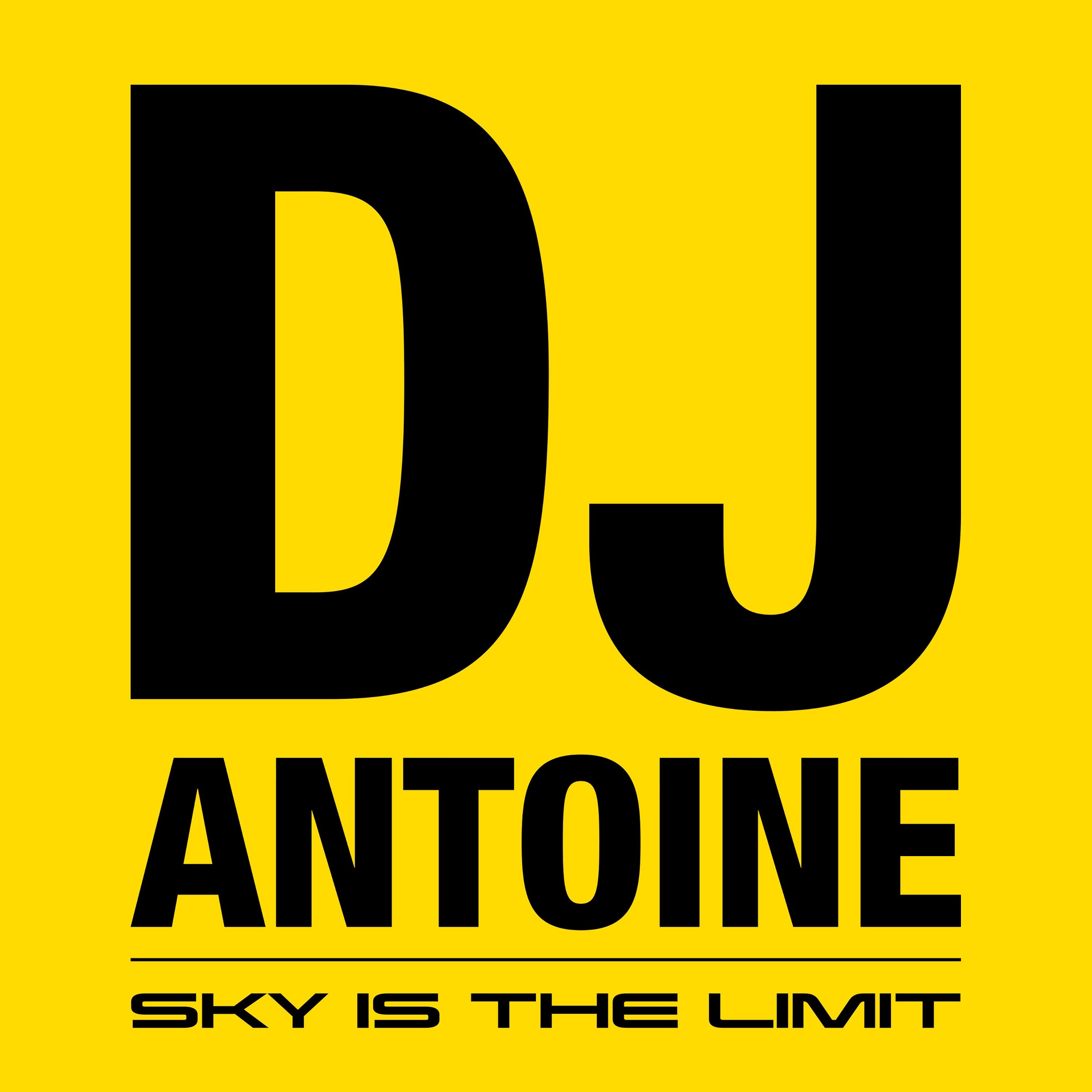 Sky Is the Limit album cover