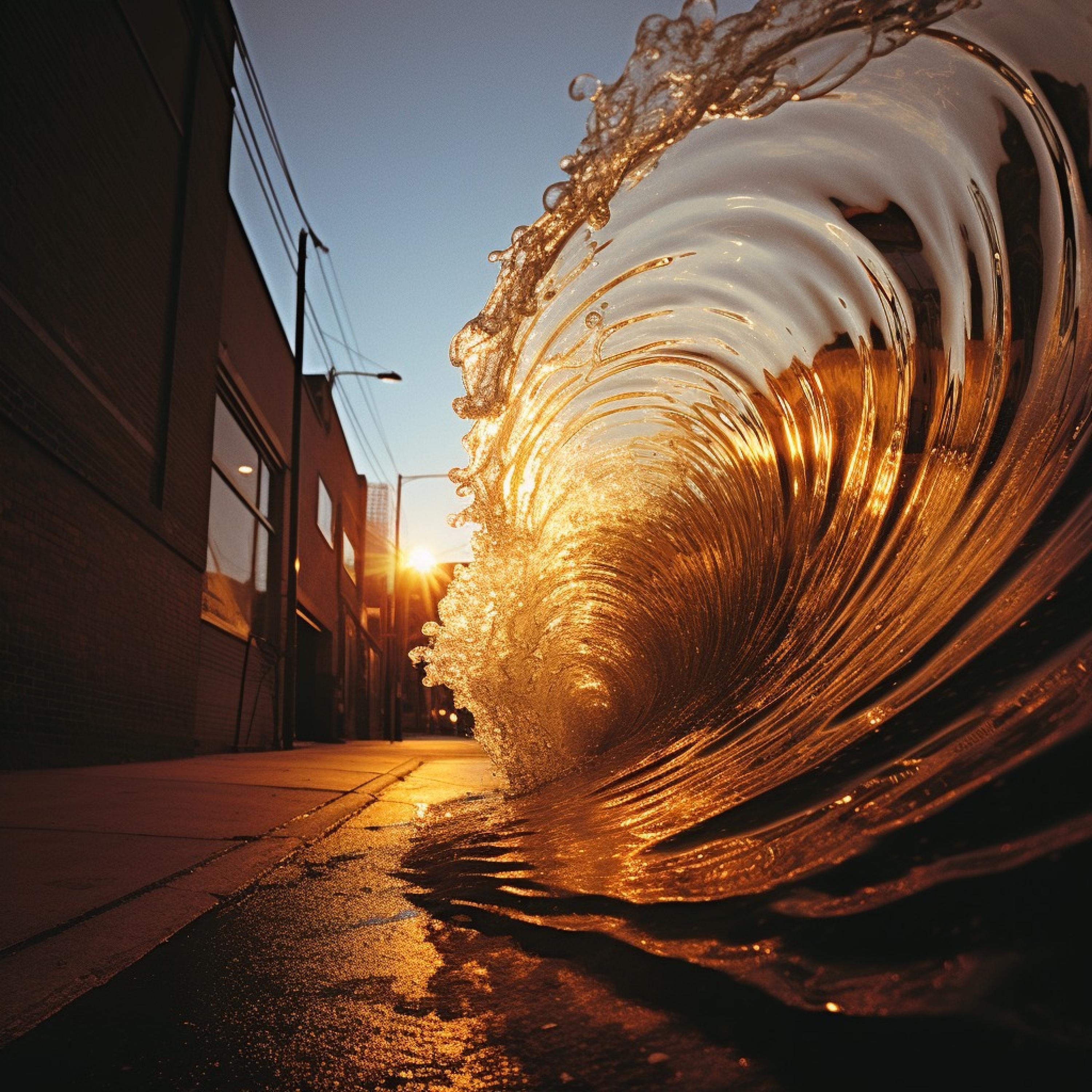 Truth Spoke Cold - Single album cover