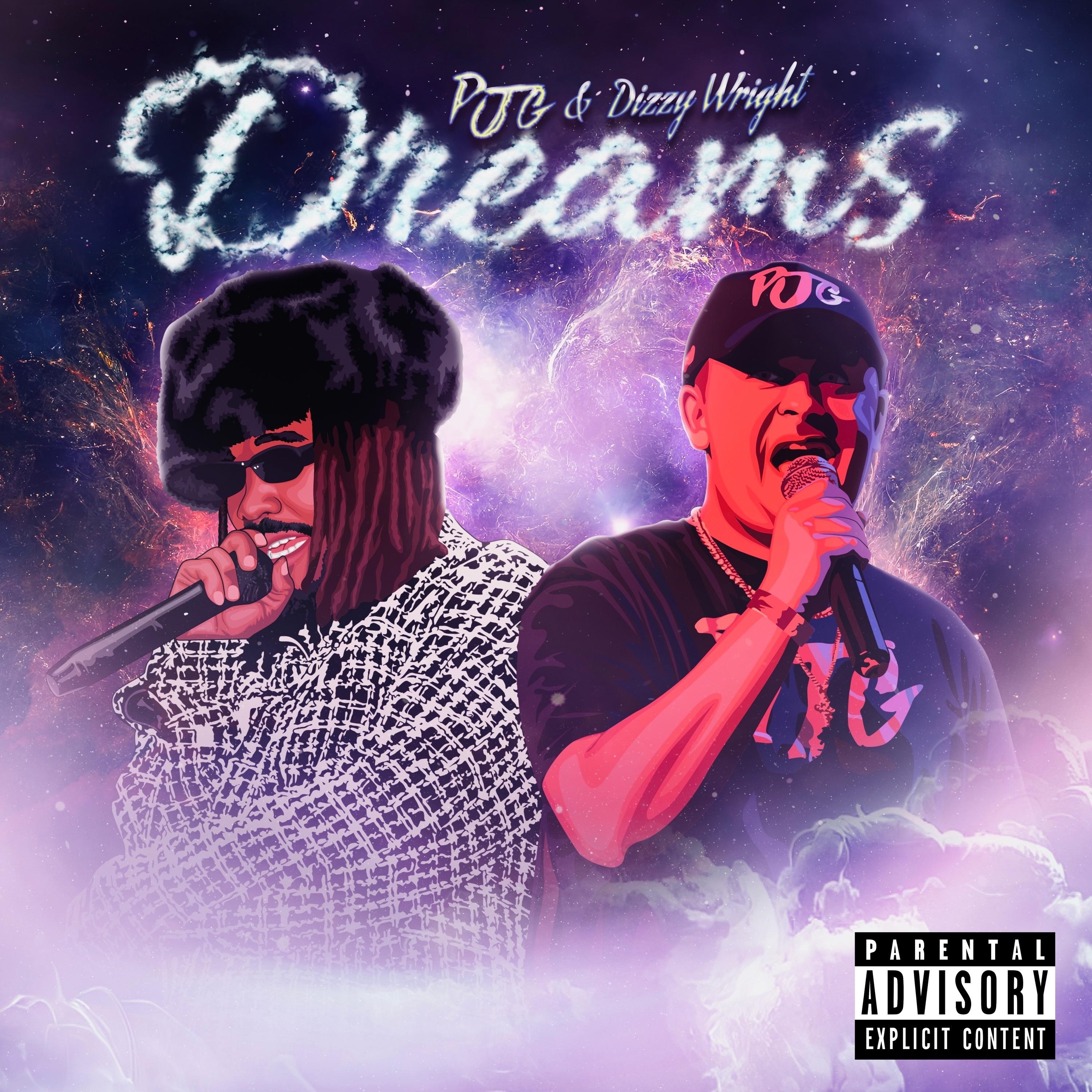 Dreams - Single album cover