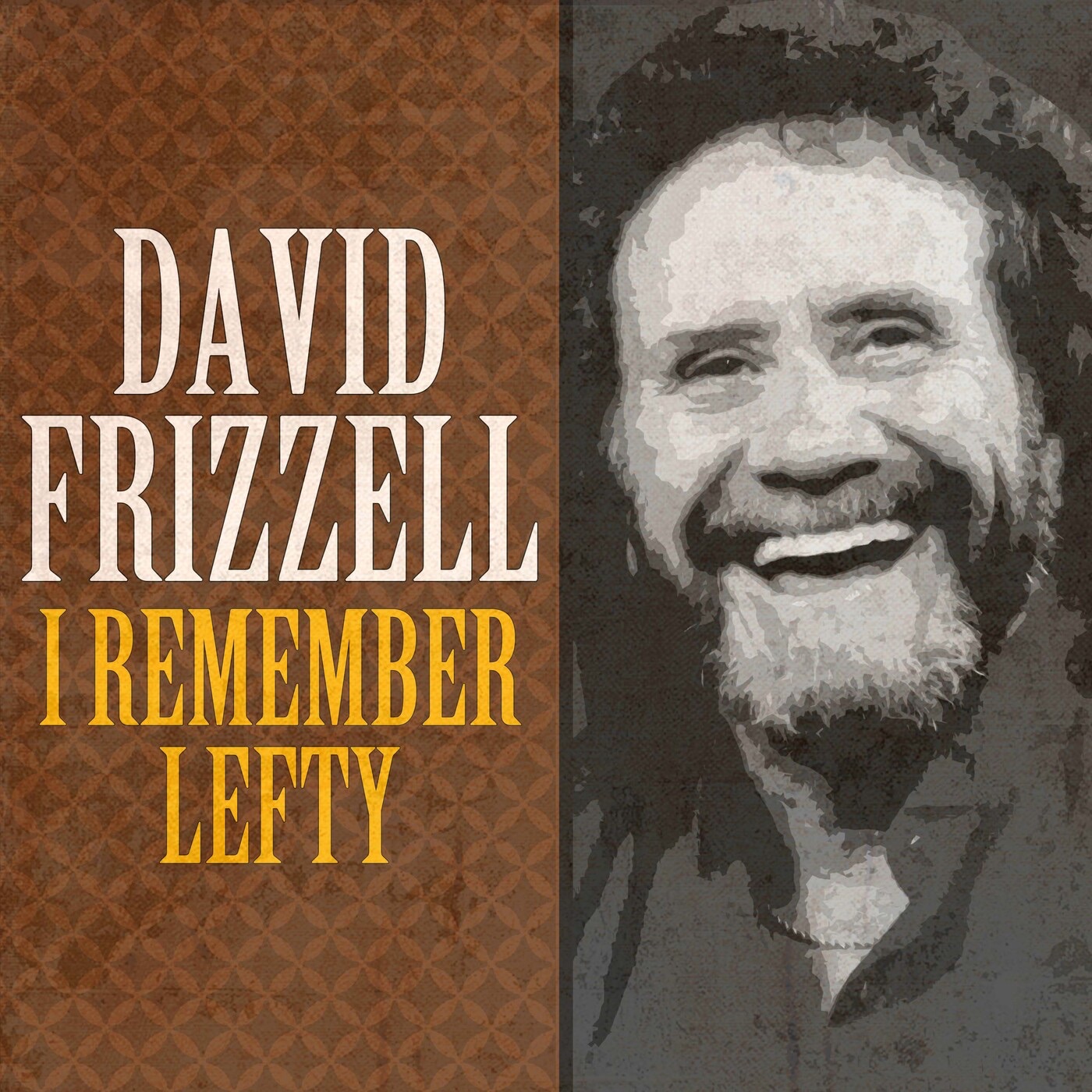 I Remember Lefty album cover
