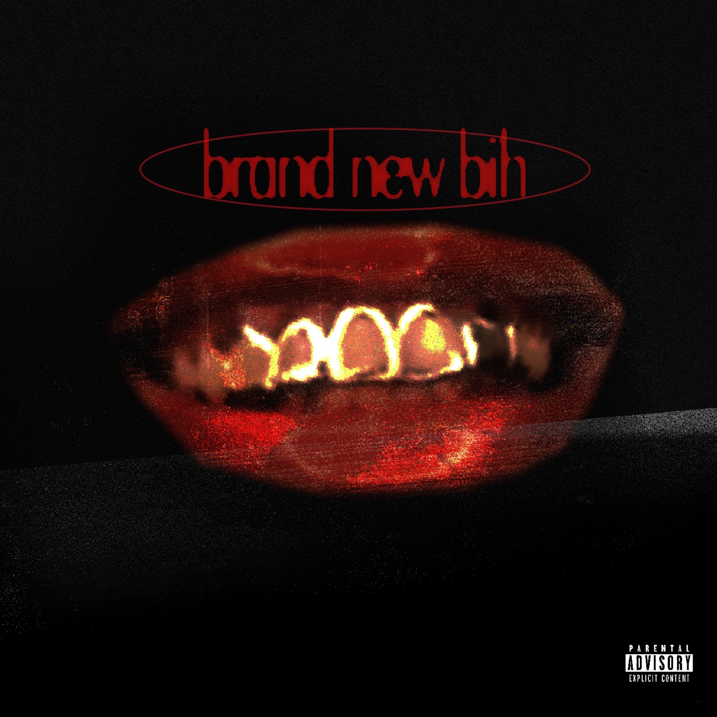 BRAND NEW BIH - Single album cover