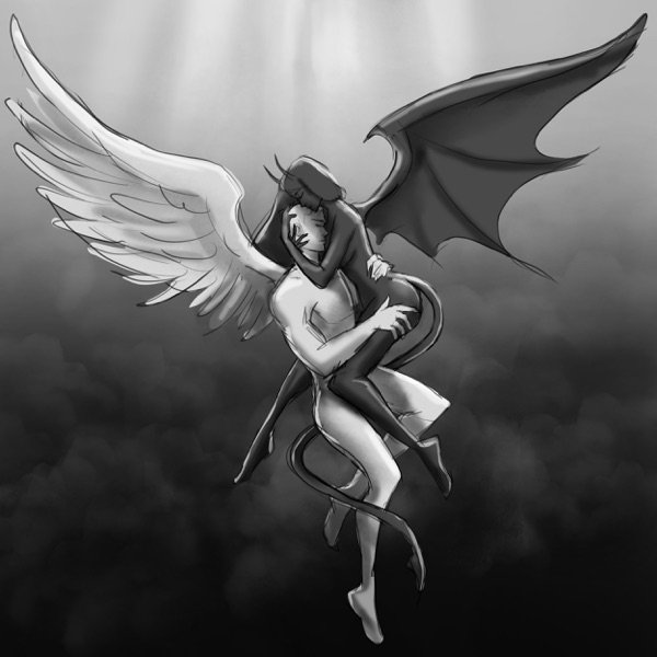 No Angels - Single album cover