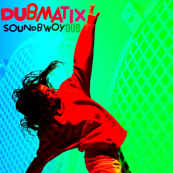 Soundbwoy Dub - Single album cover