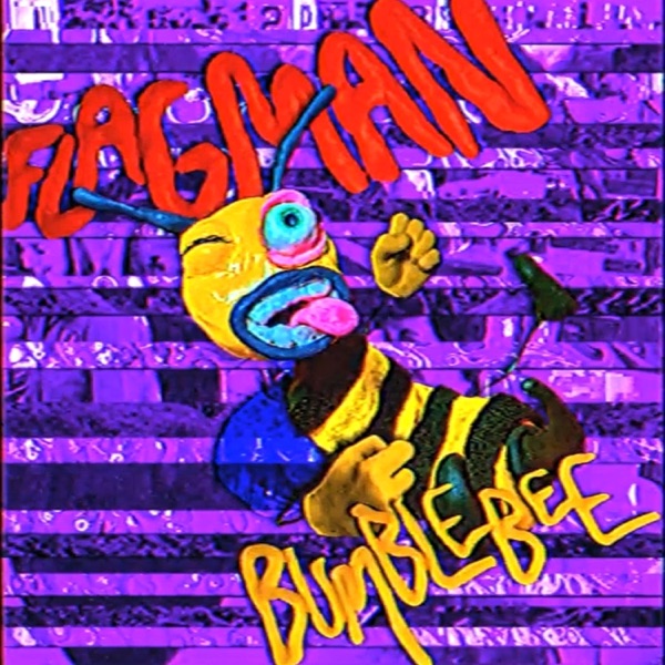 Bumblebee - Single album cover