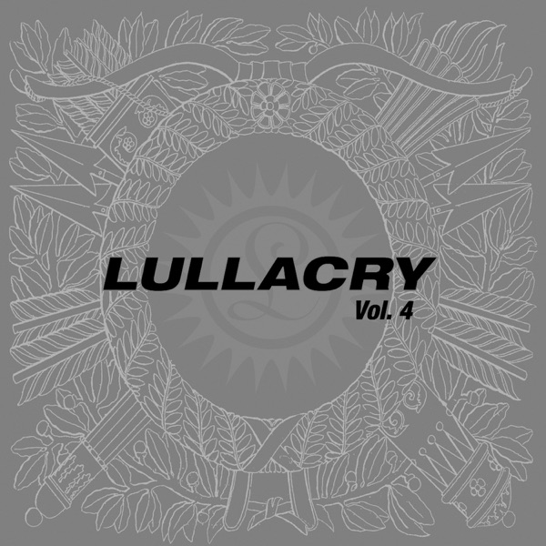 Vol. 4 album cover