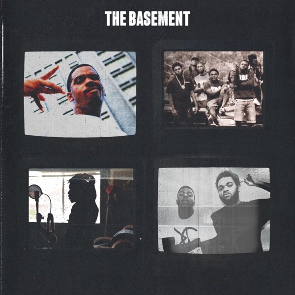 The Basement - Single album cover