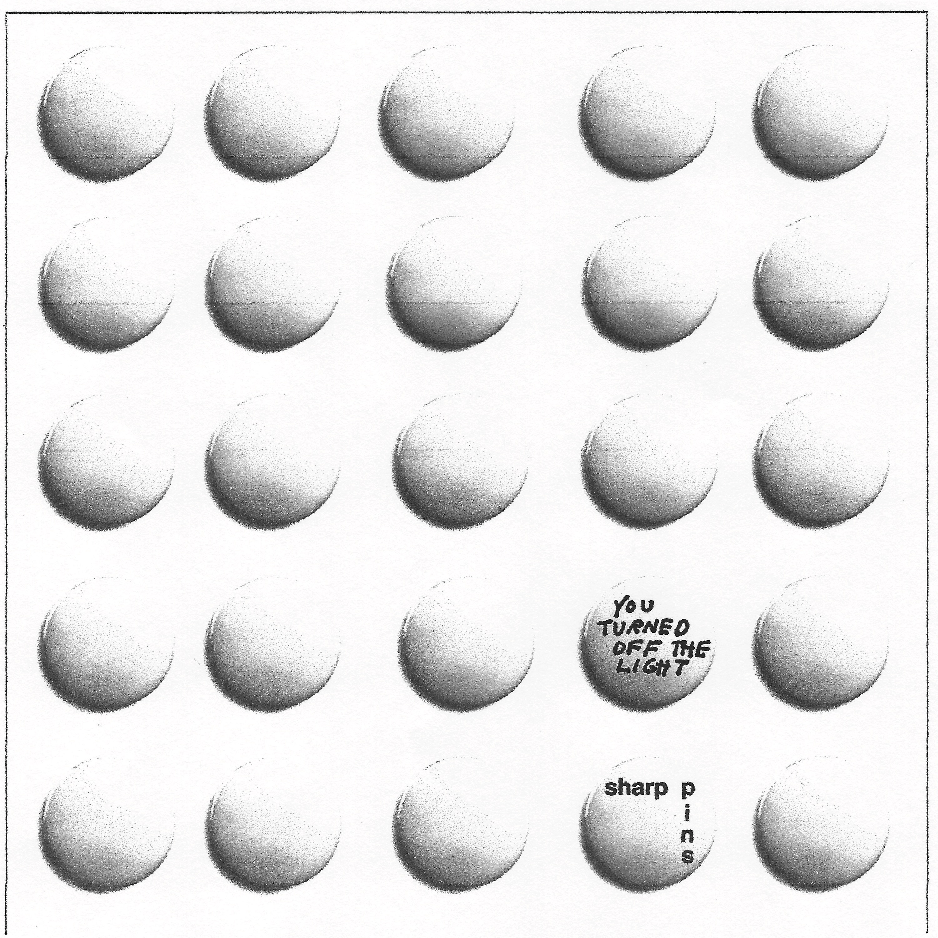 You Turned off the Light - Single album cover