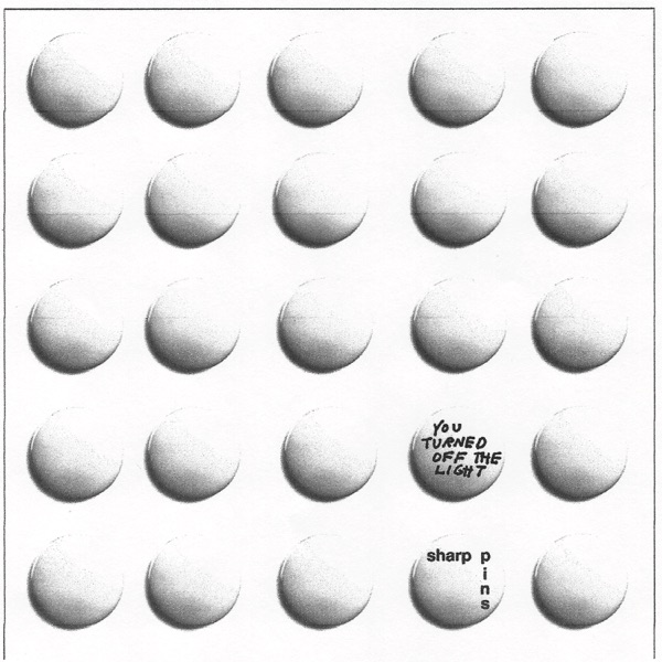 You Turned off the Light - Single album cover