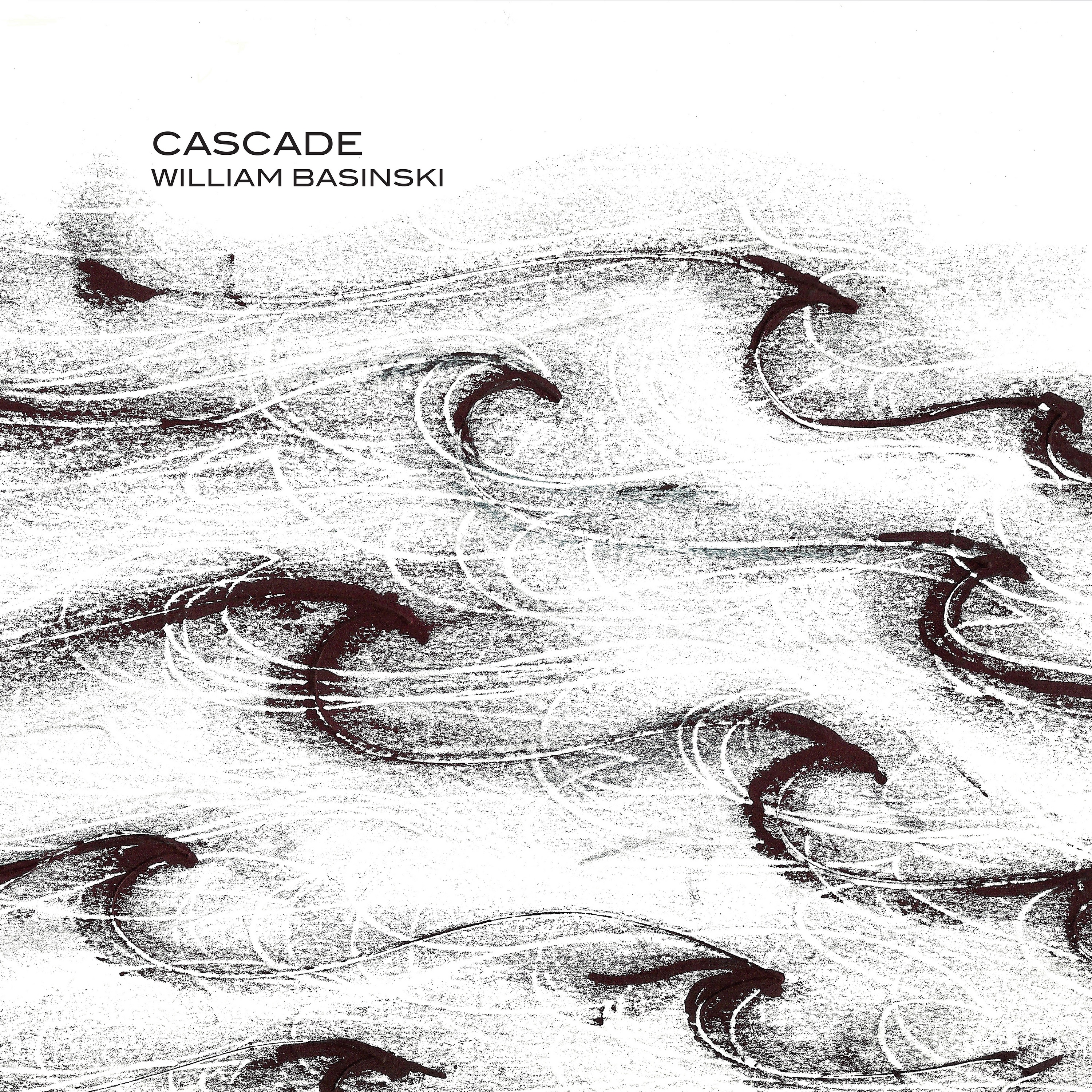 Cascade album cover