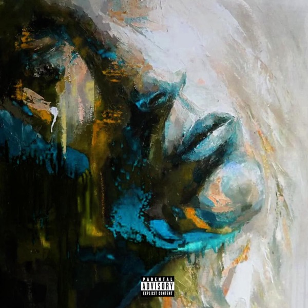 In the Meantime.. - Single album cover