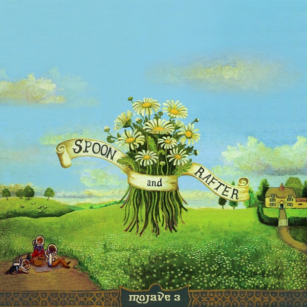 Spoon and Rafter album cover