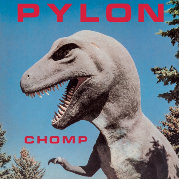 Chomp (Remastered) album cover