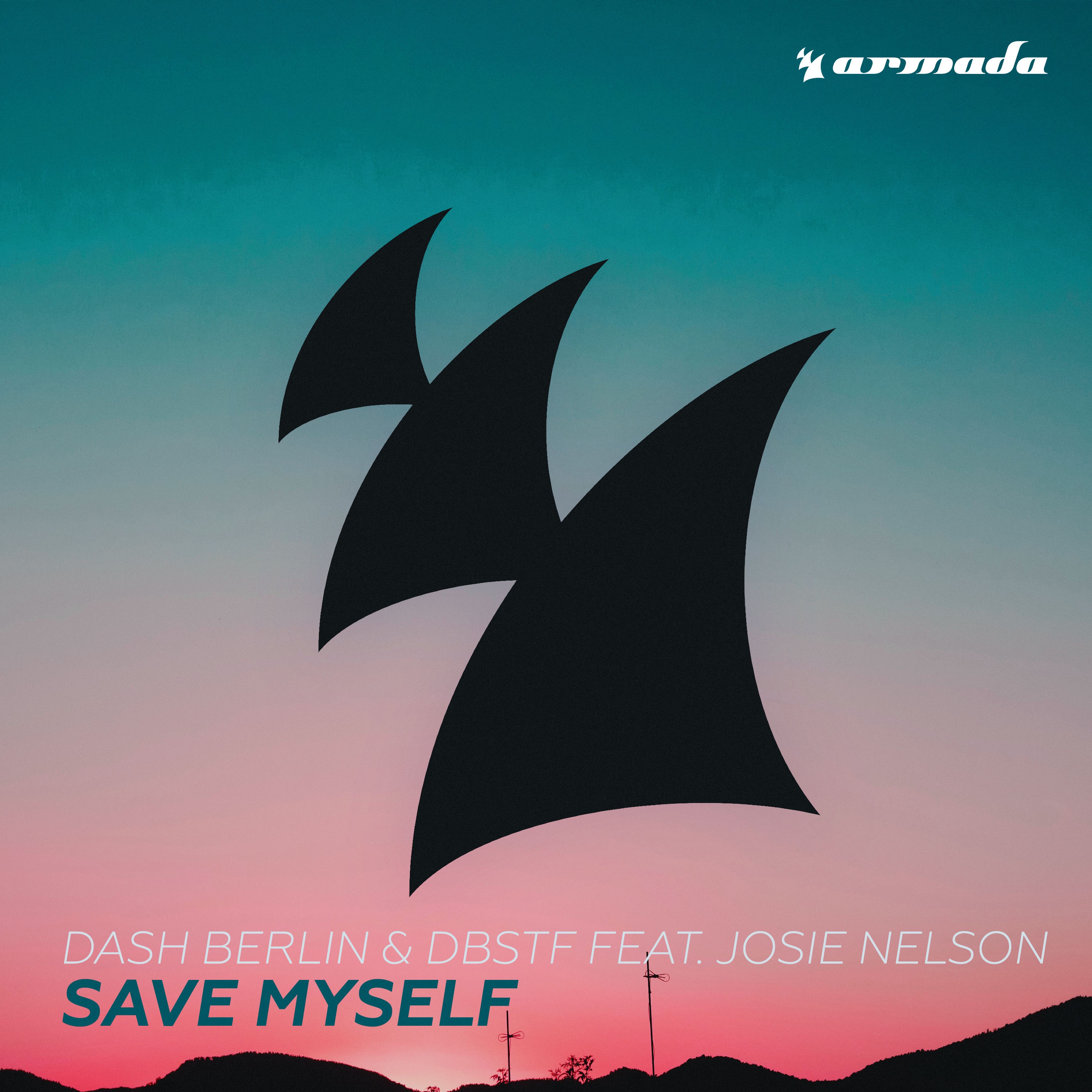 Save Myself (feat. Josie Nelson) - Single album cover