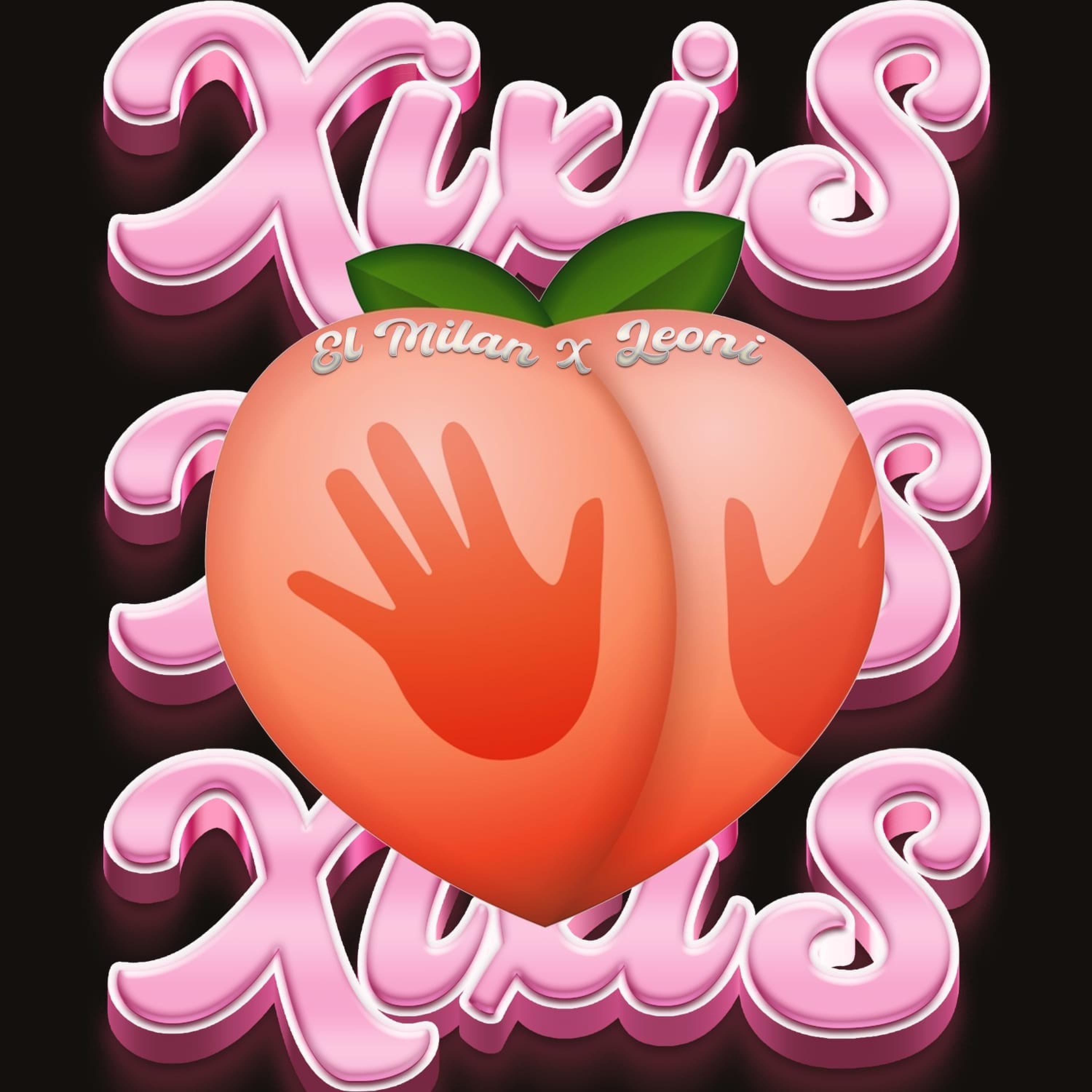 Xixis (feat. Leoni) - Single album cover