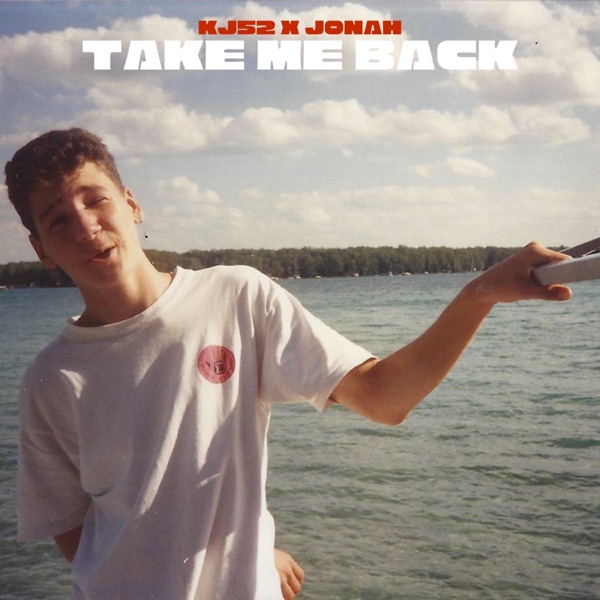 Take Me Back - Single album cover