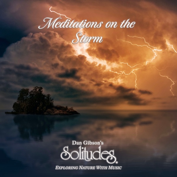 Meditations on the Storm album cover