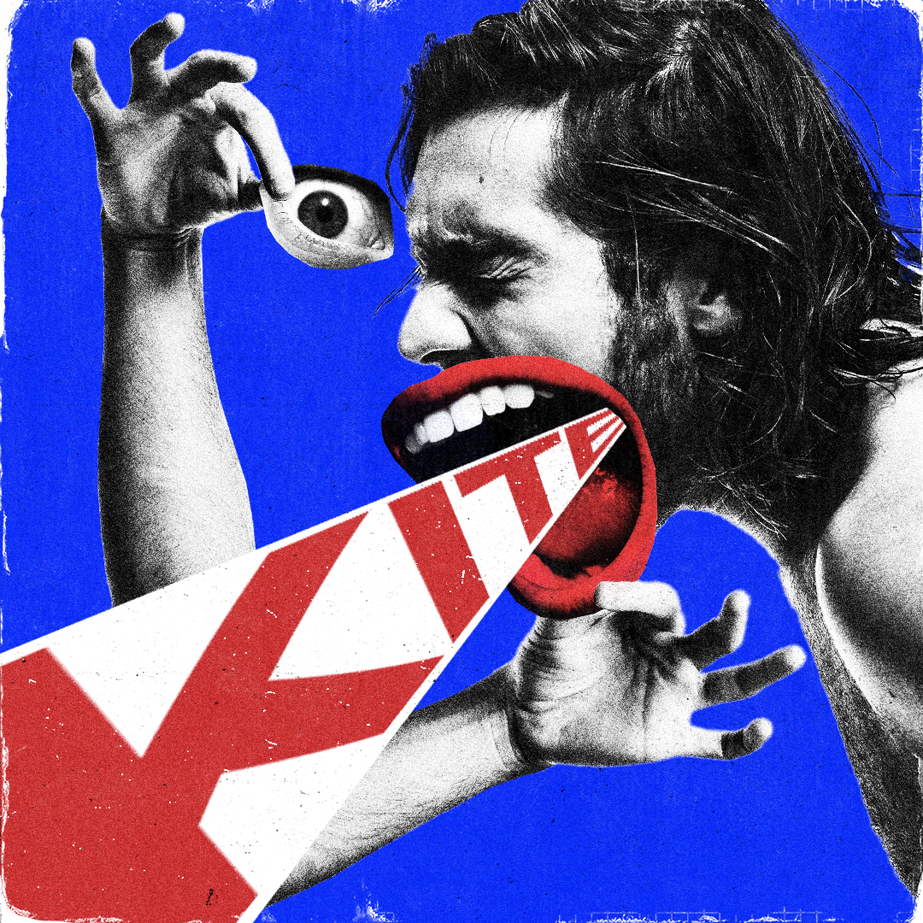 Kite - Single album cover