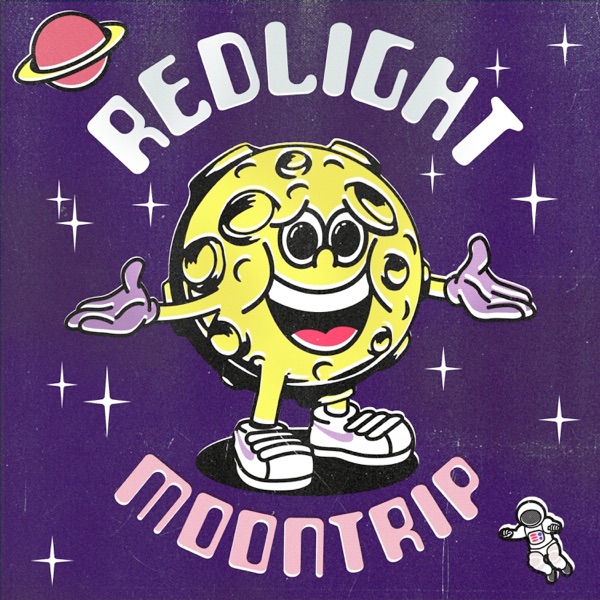 Moon Trip - Single album cover