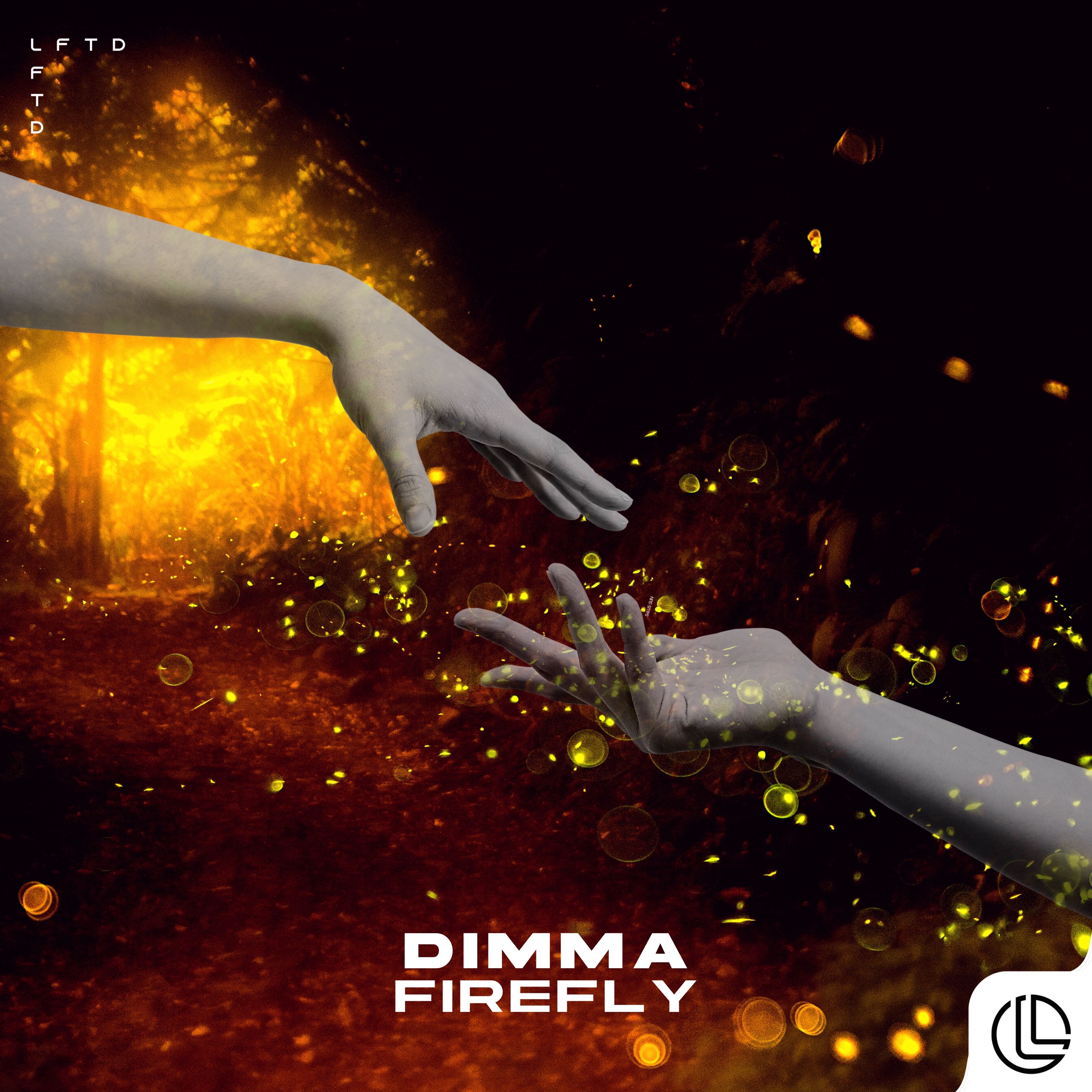 Firefly - Single album cover