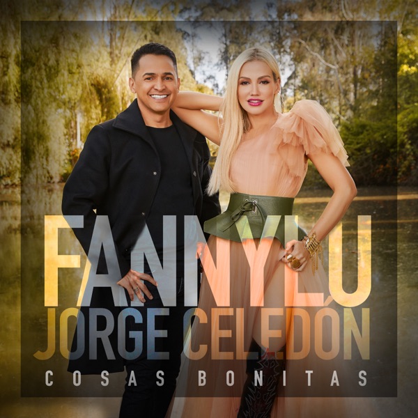 Cosas Bonitas (feat. Jorge Celedon) - Single album cover