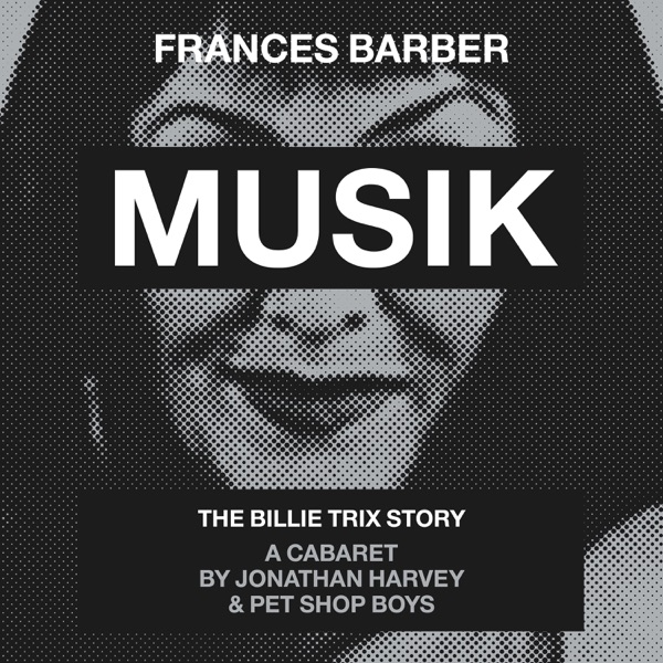 Musik - EP album cover
