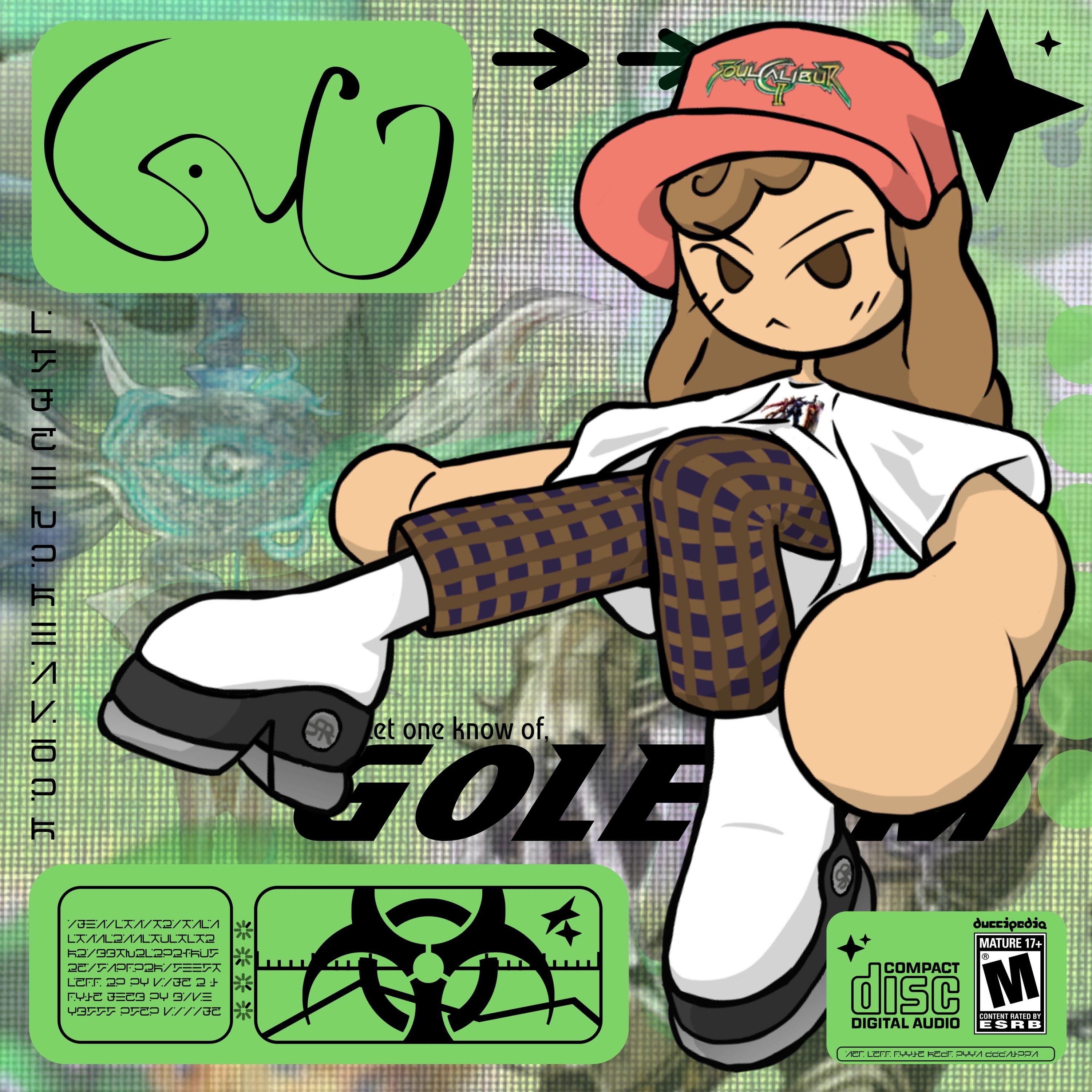 Hazardous Bubble Basics album cover