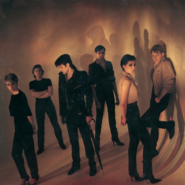 Mirror Man - Single album cover