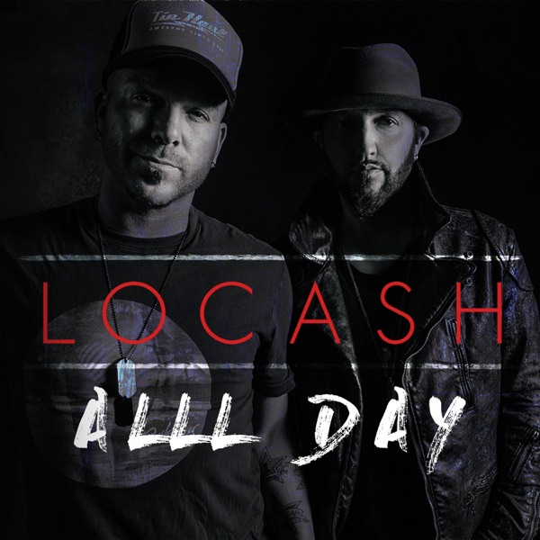 All Day - Single album cover