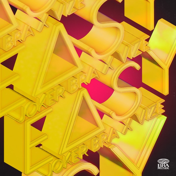 Easy - Single album cover
