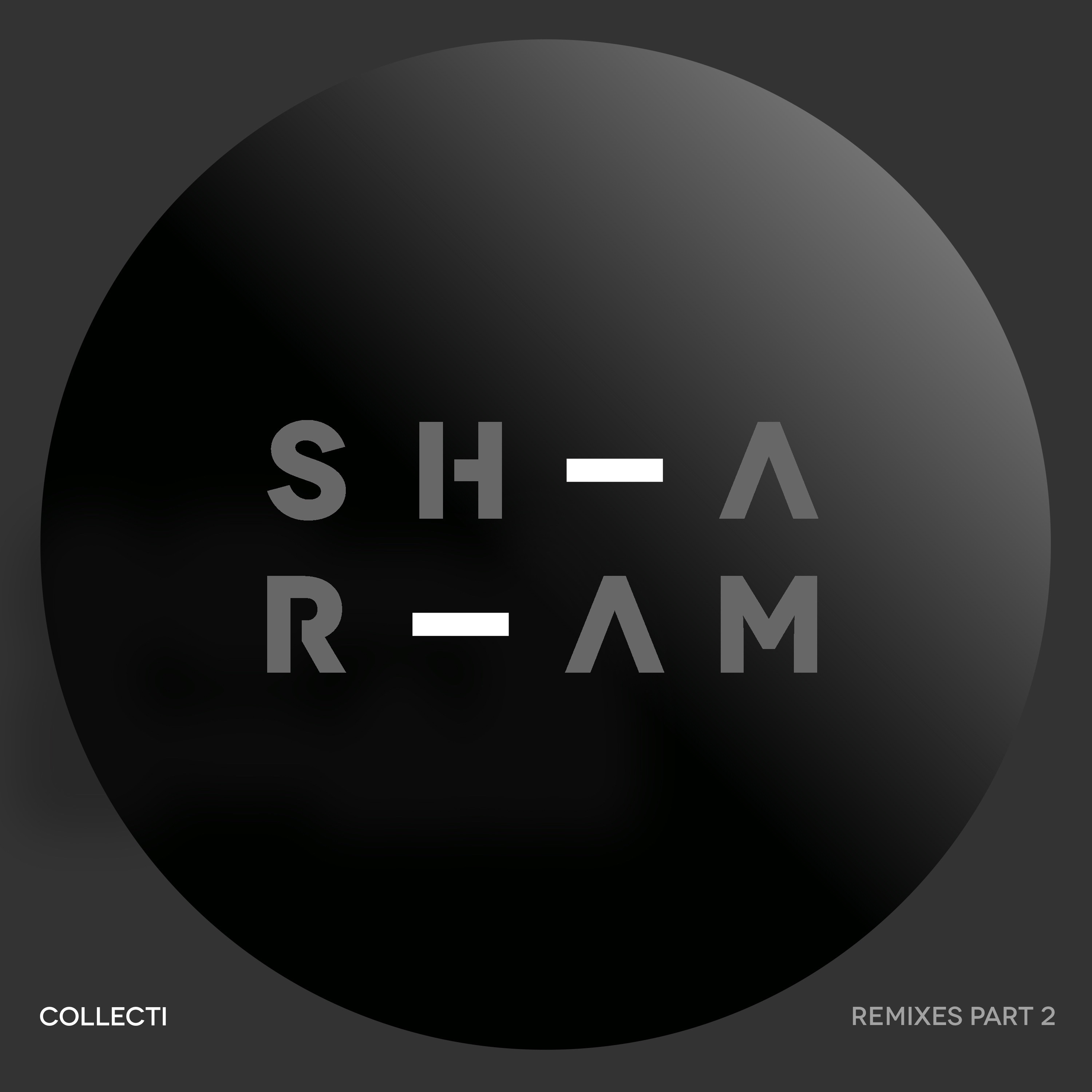 Collecti Remixes, Pt. 2 - Single album cover