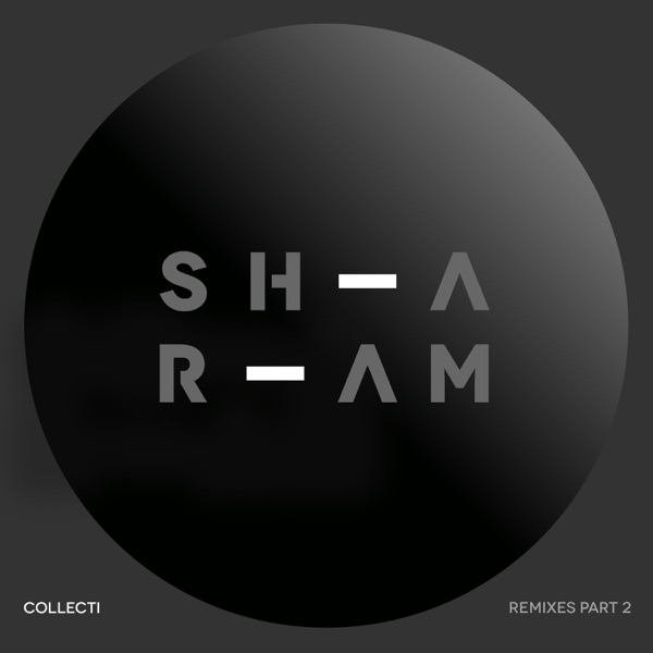Collecti Remixes, Pt. 2 - Single album cover