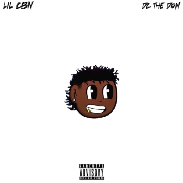 Devon Booker - Single (feat. DC The Don) - Single album cover