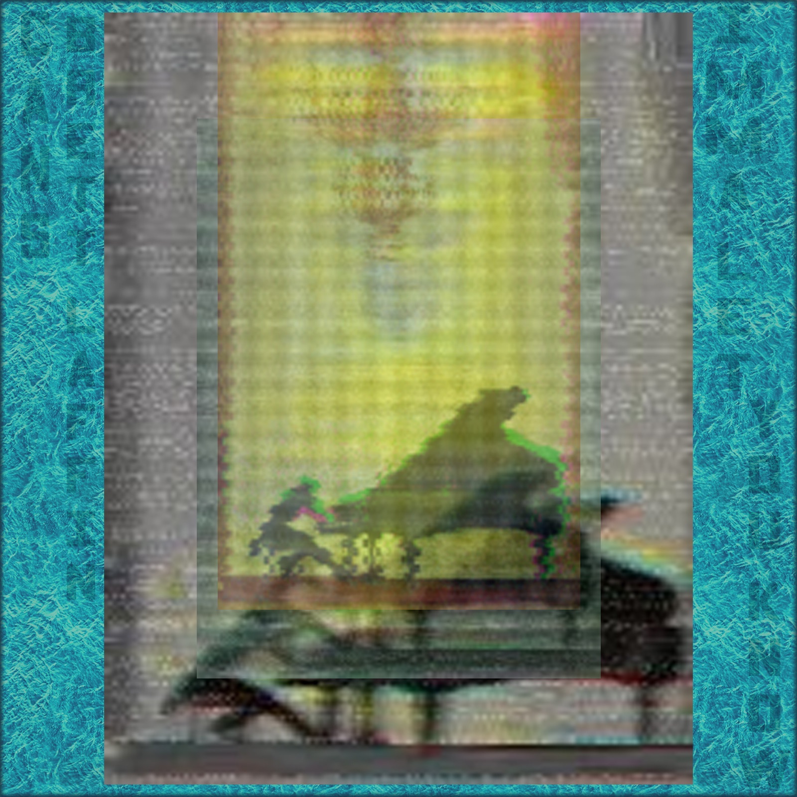 Imma Let You Know (feat. Brett Laffin) - Single album cover