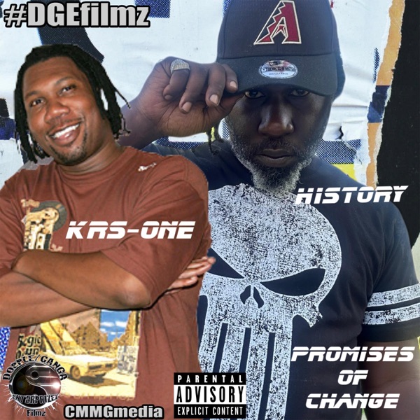 Promises of Change (feat. KRS-ONE) - Single album cover