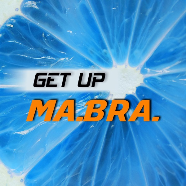 Get Up - Single album cover
