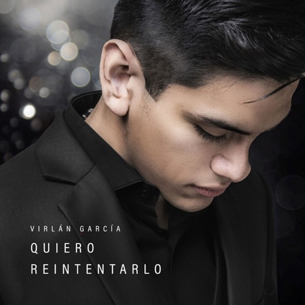 Quiero Reintentarlo - Single album cover