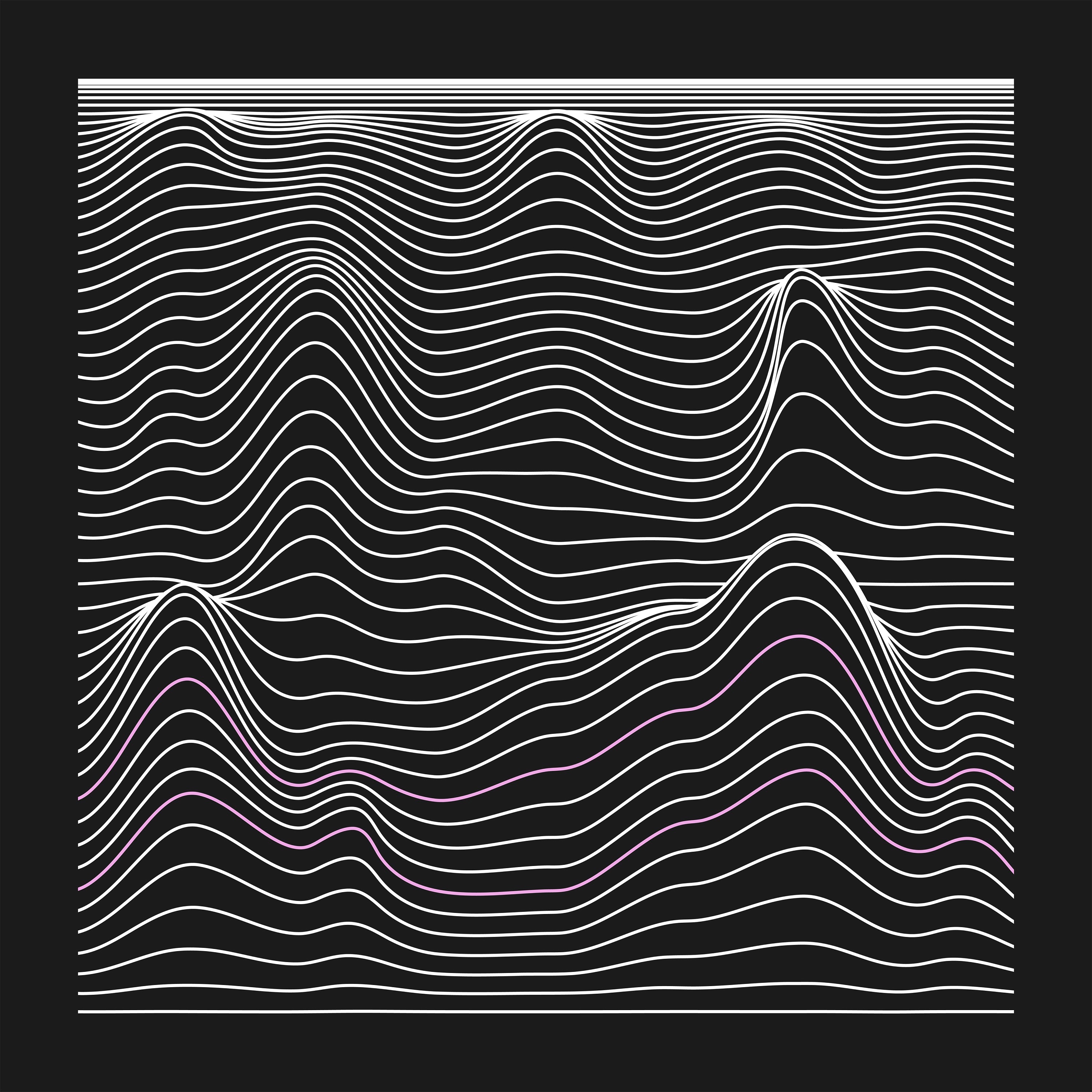 Shiver - EP album cover